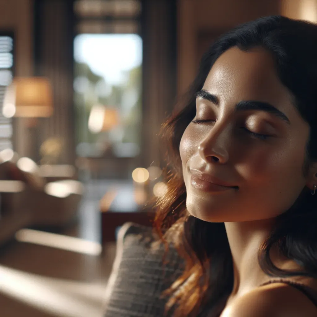 제가 '다른 힐링 서비스' 대신 창원 키스방을 선택한 진짜 이유!