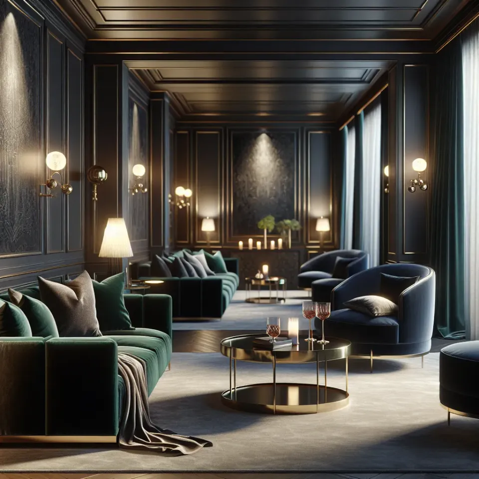 창원 키스방: 당신의 모든 스트레스를 녹여줄 편안한 안식처