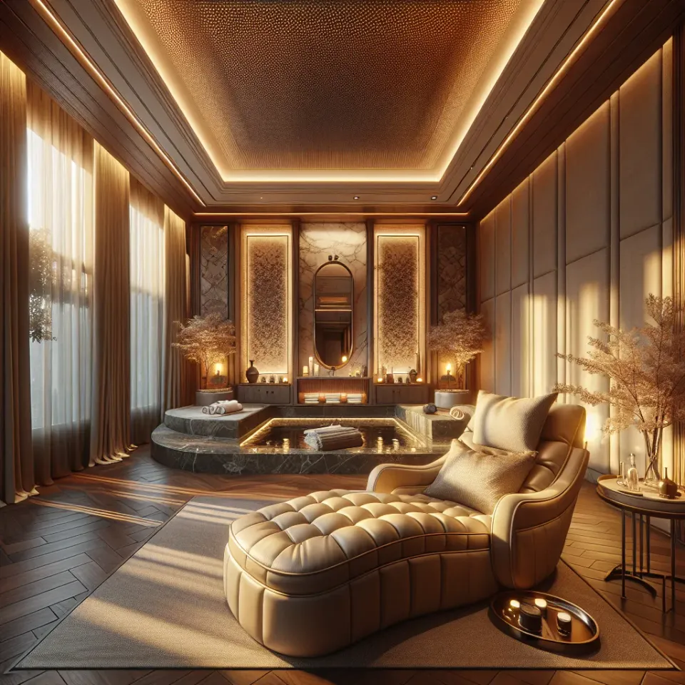 지친 하루의 끝, 창원에서 찾은 당신만의 완벽한 힐링 공간